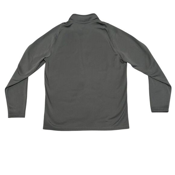 Nike Golf Men's Medium Therma-Fit Hypervis 1/2 Zip Cover-Up - Picture 4 of 7